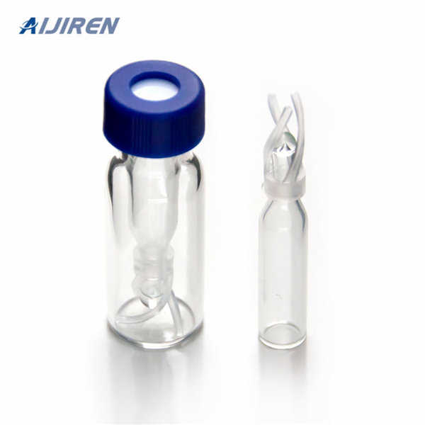 Waters 1.5ml vial gc factory manufacturer wholesales